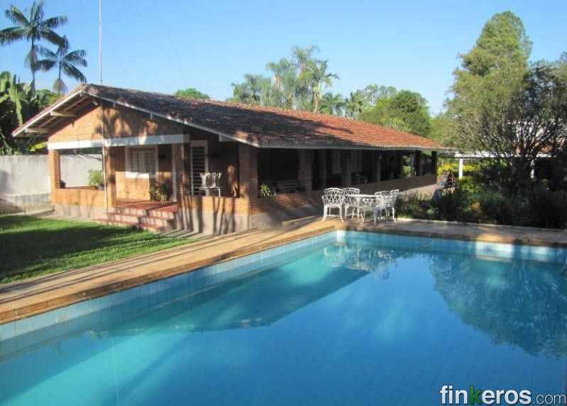 andreita - Finca en Carmen de Apicalá, Tolima